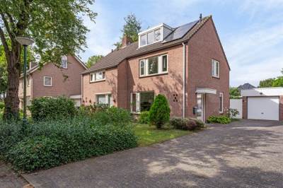 Woning Velakker 11 Nuenen