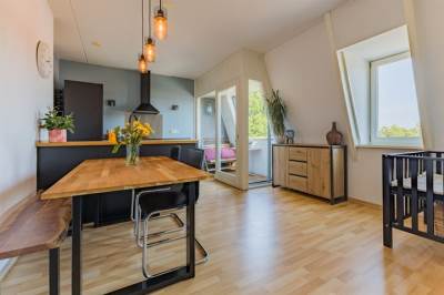 Woning Hoge Braken 14 Valkenswaard
