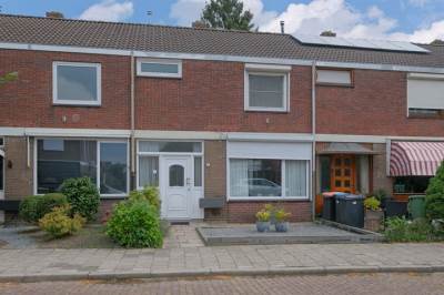 Woning Piet Mondriaanstraat 5 Almelo