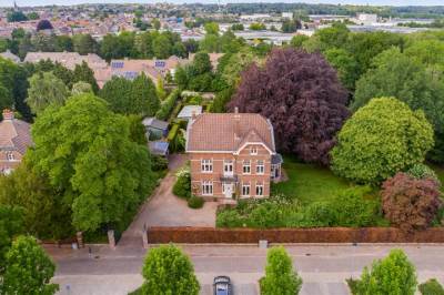 Woning Strijthagerweg 15 Landgraaf