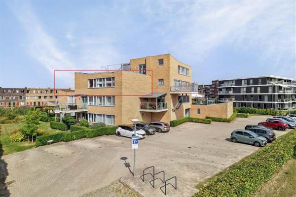 Woning Dettifossstraat 148 Almere