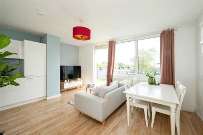 Woning Boeninlaan 29 Amsterdam