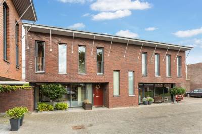 Woning De Beukenhaag 7 Apeldoorn