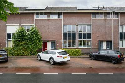 Woning Zambezilaan 326 Purmerend