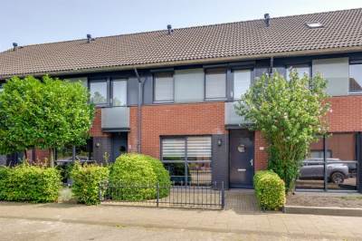 Woning Maliskampstraat 6 Tilburg