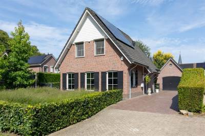 Woning de Bryde 13 Netterden
