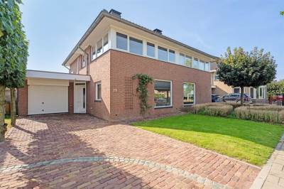 Woning Dorsvlegel 39 Bergharen