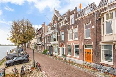 Woning Buiten Walevest 10 Dordrecht