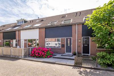 Woning Kruiszwin 3108 Julianadorp