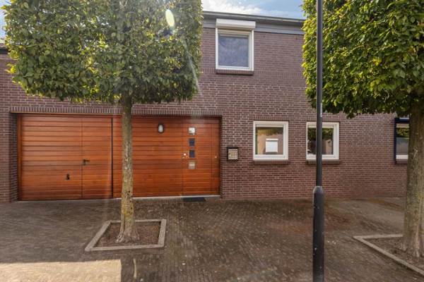 Woning Peelstraat 17 Sittard