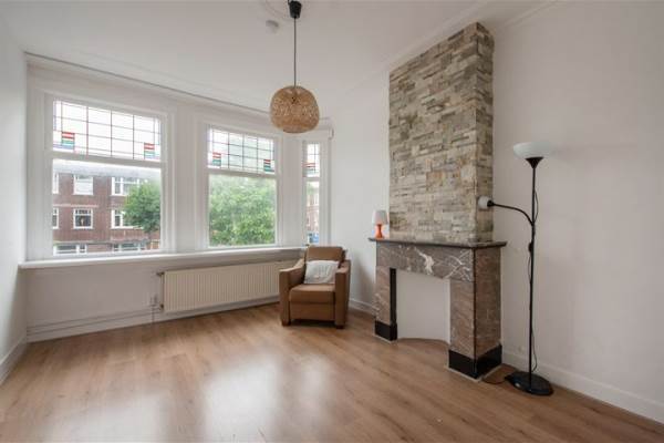 Woning Allard Piersonlaan 133 Den Haag