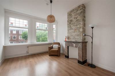 Woning Allard Piersonlaan 133 Den Haag