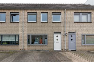 Woning Persiuspad 5 Sittard