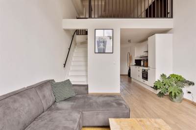 Woning Uiverstraat 98 Veenendaal