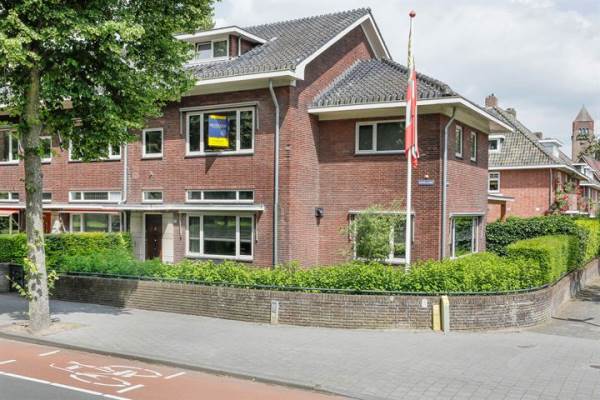 Woning Hekellaan 10 Den Bosch