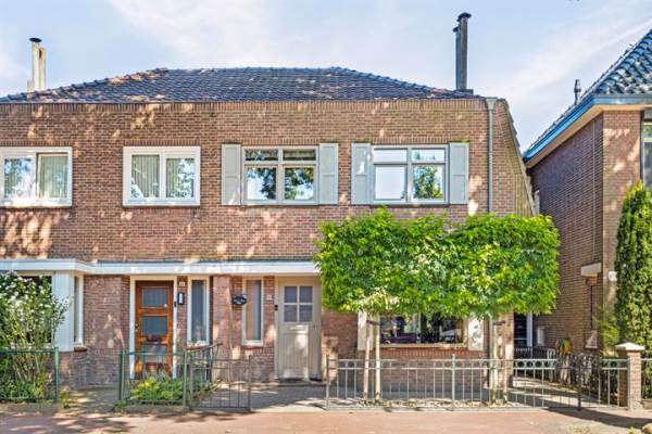 Woning Bakelsedijk 56 Helmond