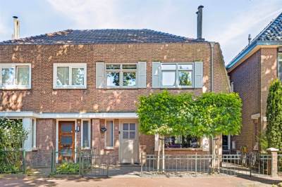 Woning Bakelsedijk 56 Helmond