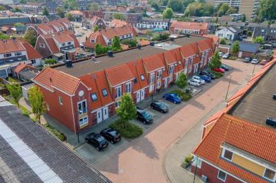 Woning Narcisstraat 9 Veenendaal