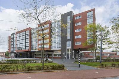 Woning Middeldijkerplein 69 Barendrecht