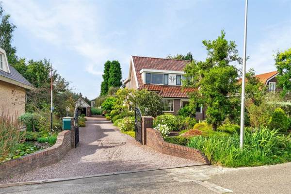 Woning 's-Gravenweg 241 Capelle aan den IJssel