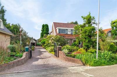 Woning 's-Gravenweg 241 Capelle aan den IJssel