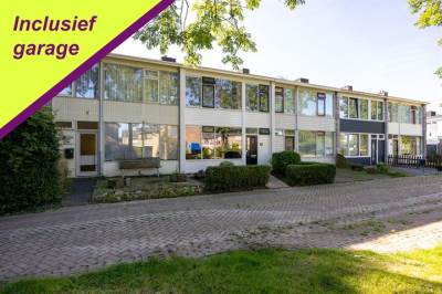 Woning Schepperijlaan 14 Winsum (GR)