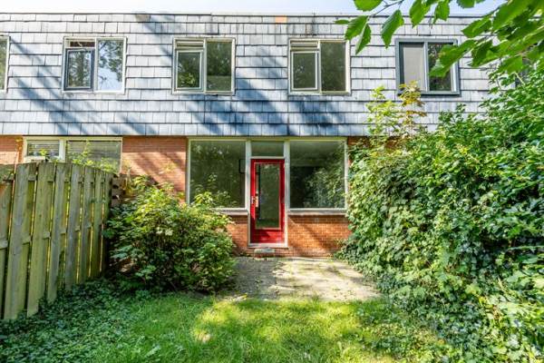 Woning Bekemaheerd 131 Groningen