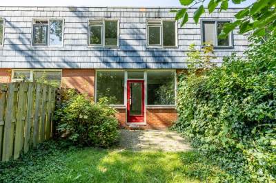 Woning Bekemaheerd 131 Groningen