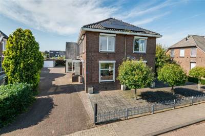 Woning Ulftseweg 11 Gendringen