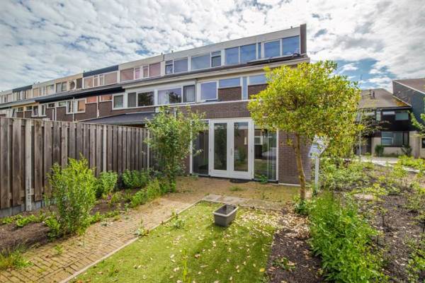 Woning Mosterdhof 92 Westervoort