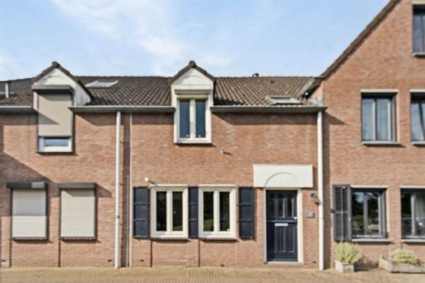 Woning Glaseriestraat 3 Urmond