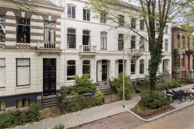 Woning Prins Hendrikstraat 26 Arnhem