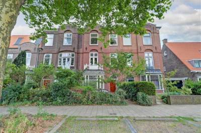 Woning Rotterdamseweg 117 Delft