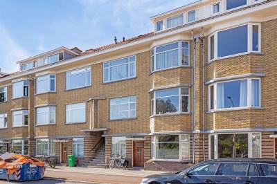 Woning Zwolsestraat 213 Den Haag