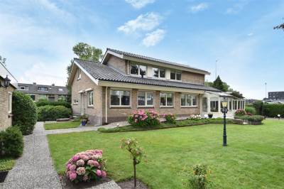 Woning Sportparkweg 12 Nootdorp