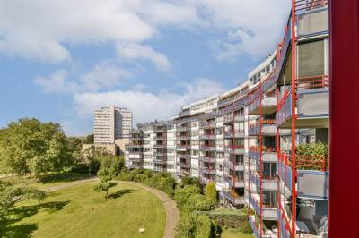 Woning Beysterveld 101 Amsterdam