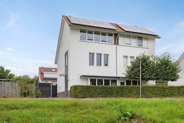 Woning Atalantaweg 17 Rosmalen