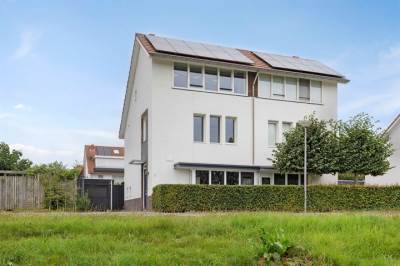 Woning Atalantaweg 17 Rosmalen
