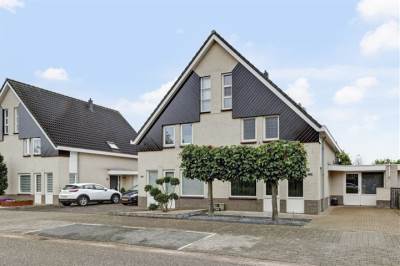 Woning Heggerank 113 Cuijk