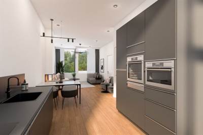 Woning Johan Huizingalaan 3321 Amsterdam