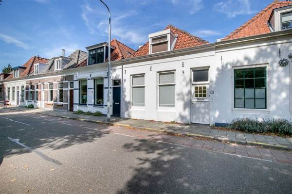 Woning Seissingel 78 Middelburg