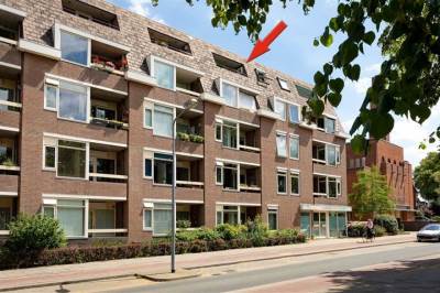 Woning Havenstraat 1315 Hilversum