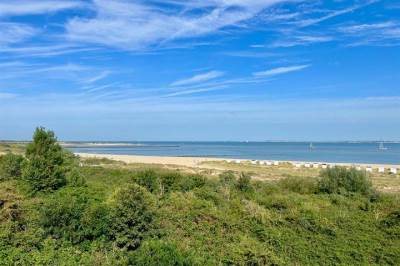 Woning Westhavendam 30 Breskens