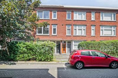 Woning Immobiliastraat 41A Rotterdam