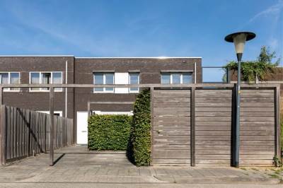 Woning Haspengouw 72 Geleen