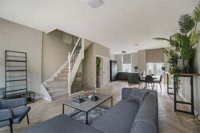 Woning Groenesteinstraat 42 Den Haag