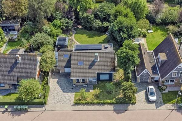 Woning Puccinilaan 13 Vlissingen