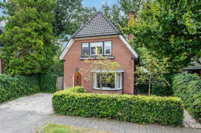 Woning Huygenslaan 41 Apeldoorn