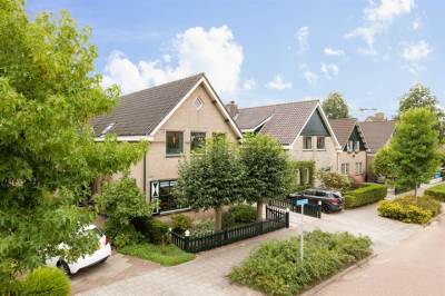 Woning Rivierenlaan 138 Pijnacker