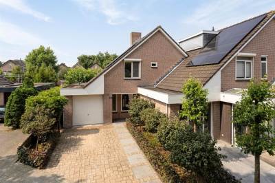 Woning Morene 313 Uden